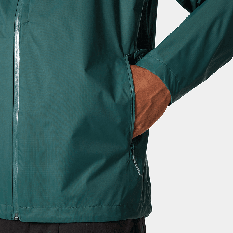 Terra Micro Jacket - Creek