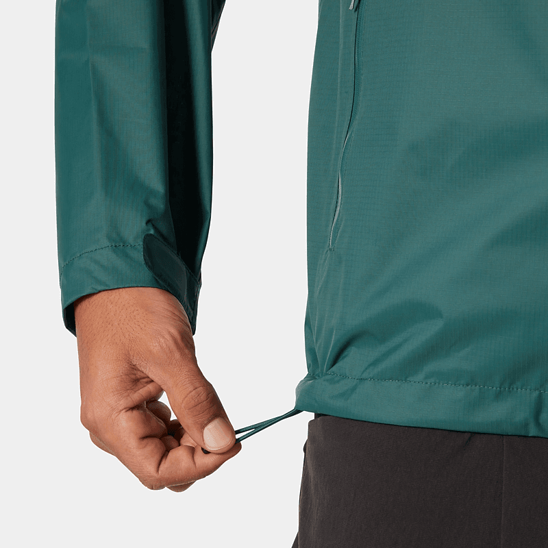 Terra Micro Jacket - Creek