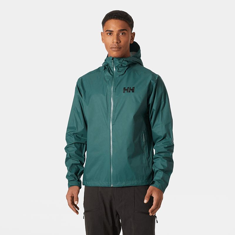 Terra Micro Jacket - Creek