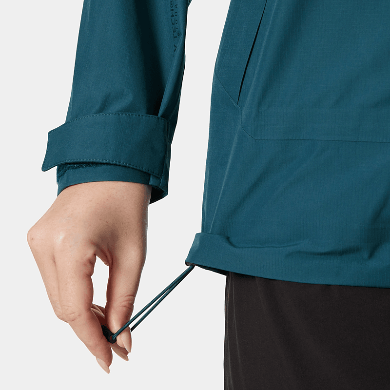 Verglas Infinity Shell Jacket 2.0 - Creek