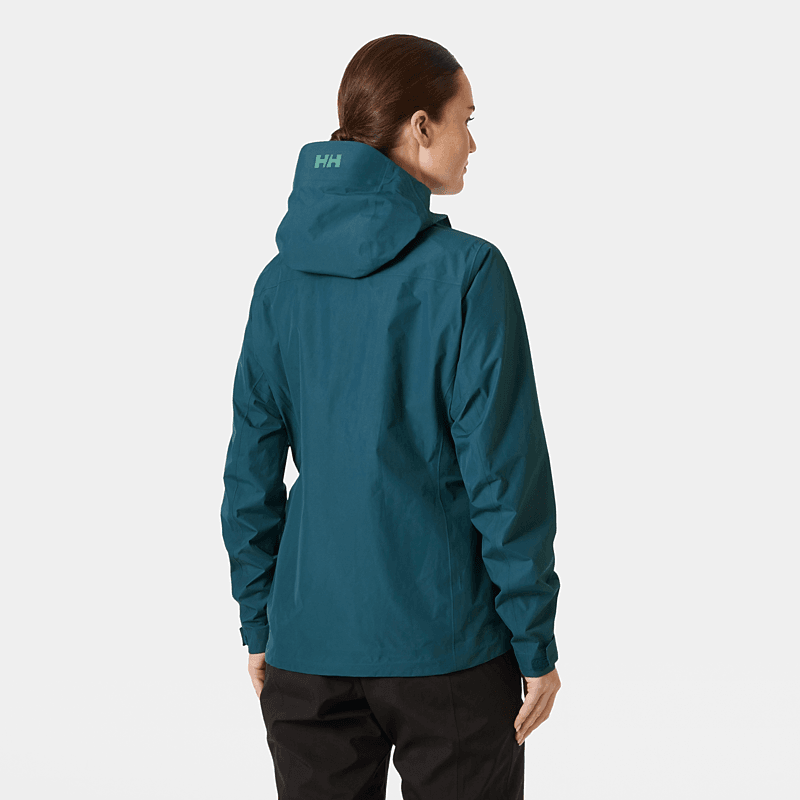 Verglas Infinity Shell Jacket 2.0 - Creek