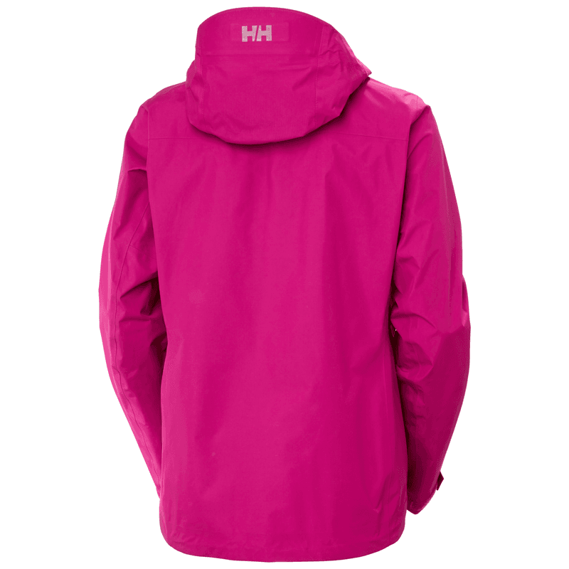 Verglas Infinity Shell Jacket 2.0 - Magenta