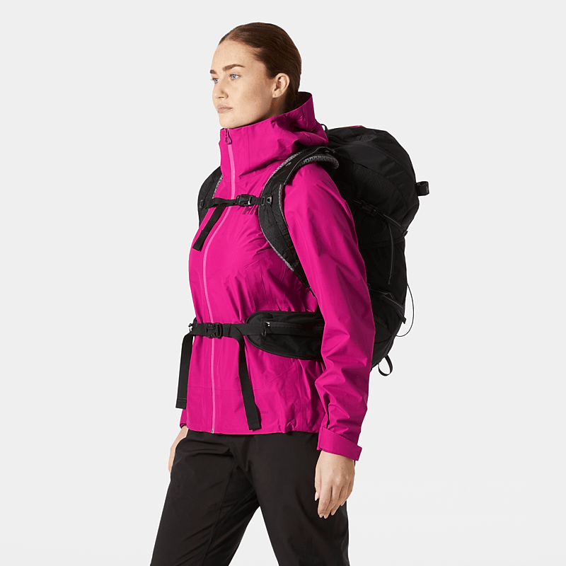 Verglas Infinity Shell Jacket 2.0 - Magenta