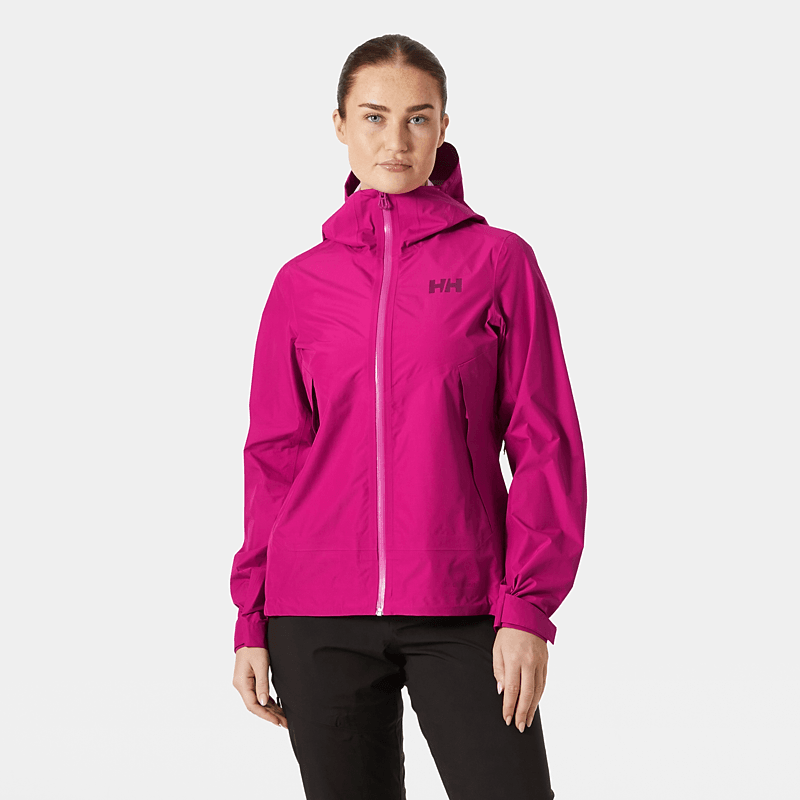 Verglas Infinity Shell Jacket 2.0 - Magenta