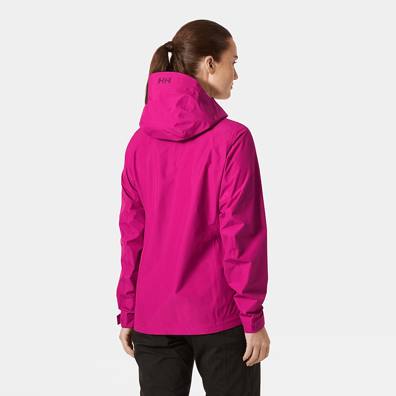 Verglas Infinity Shell Jacket 2.0 - Magenta