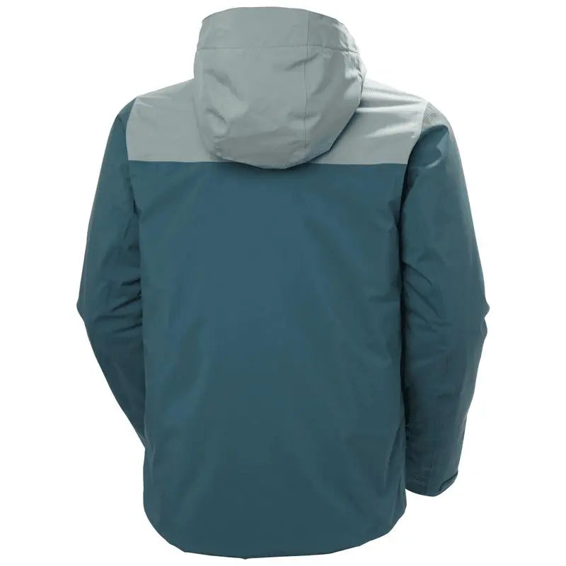 Alpine Insulated Ski Jacket - Dark Creek