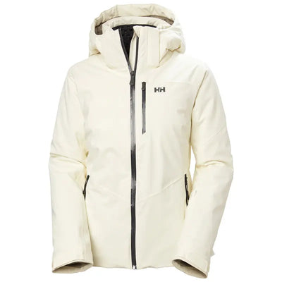 Alphelia Ski Jacket - Snow