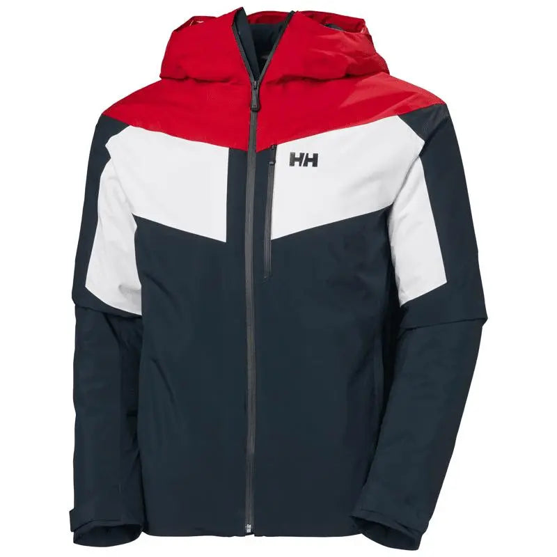 Carv Lifaloft 2.0 Ski Jacket - Navy