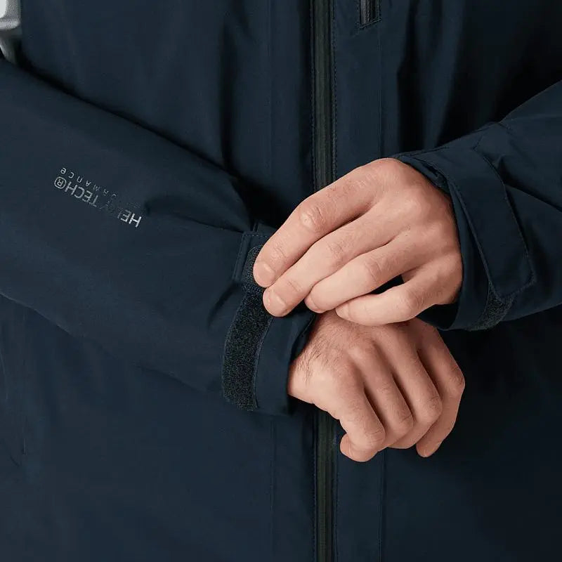 Carv Lifaloft 2.0 Ski Jacket - Navy