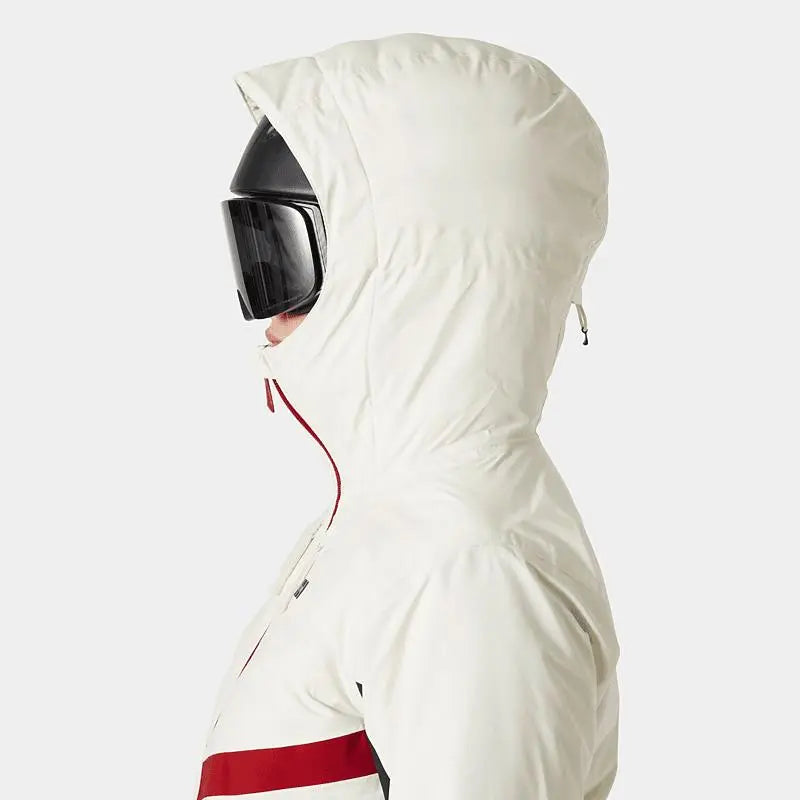 Edge 3.0 Ski Jacket - Snow