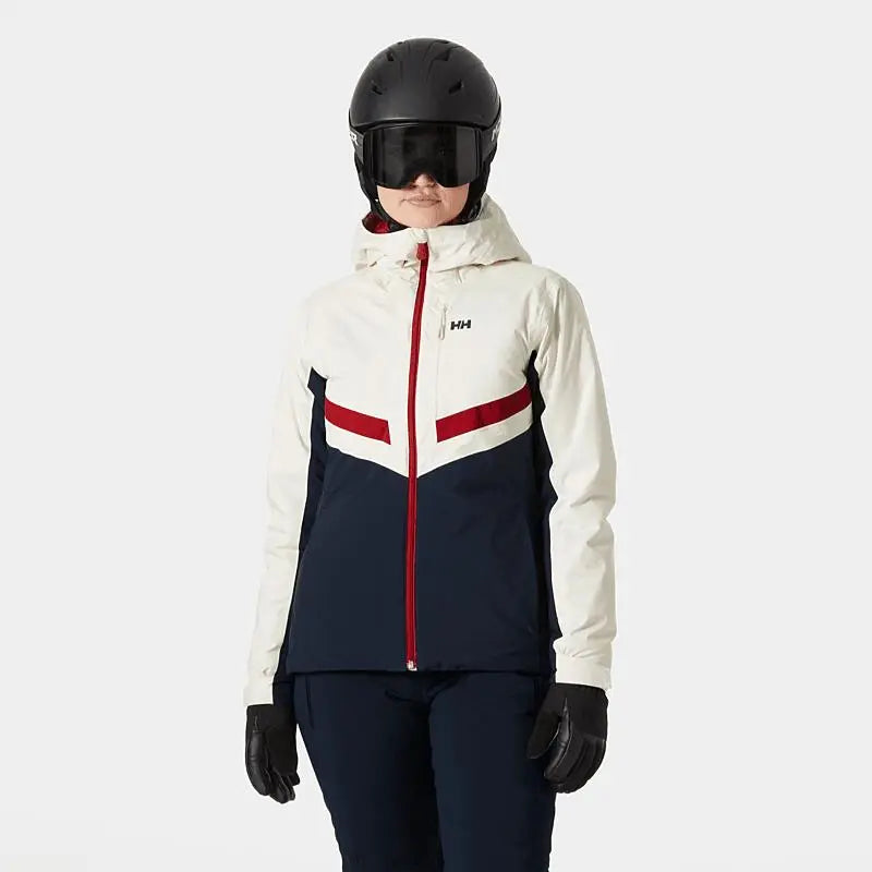 Edge 3.0 Ski Jacket - Snow