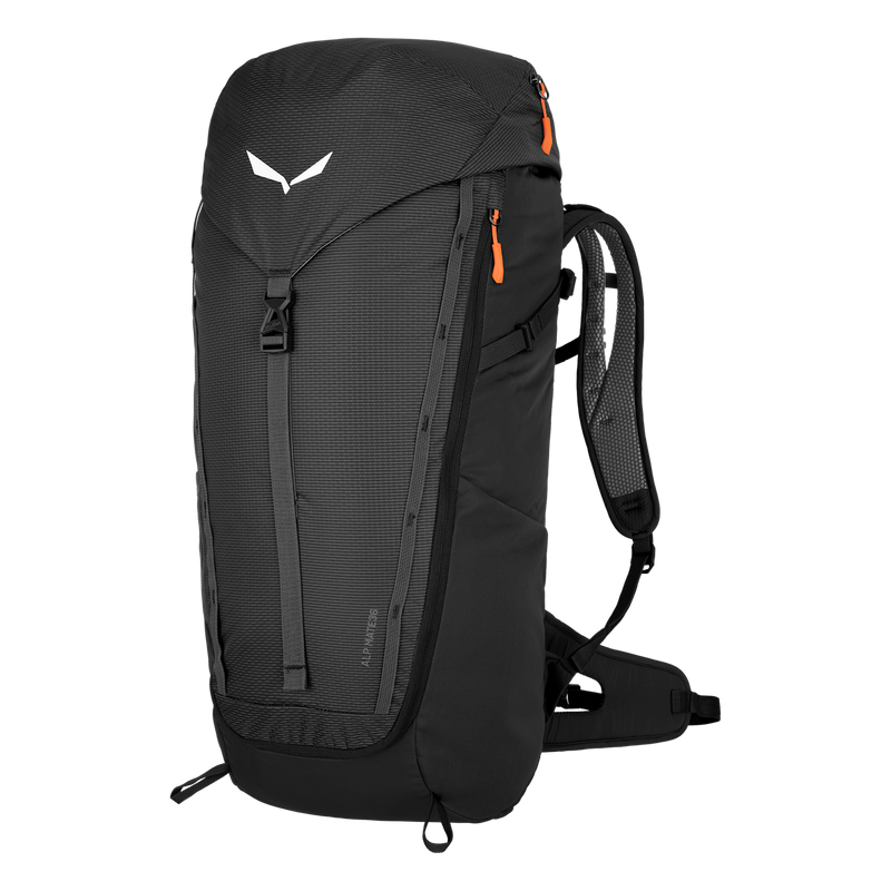 Alp Mate 36L Backpack - Onyx