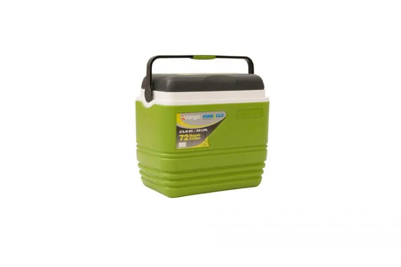 Pinnacle 32L/72HR Cooler - Green