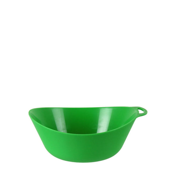 Ellipse Camping Bowl - Green