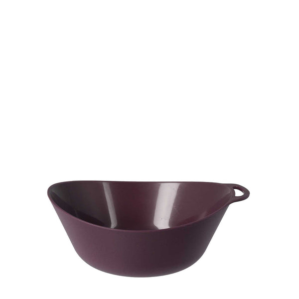 Ellipse Camping Bowl - Purple