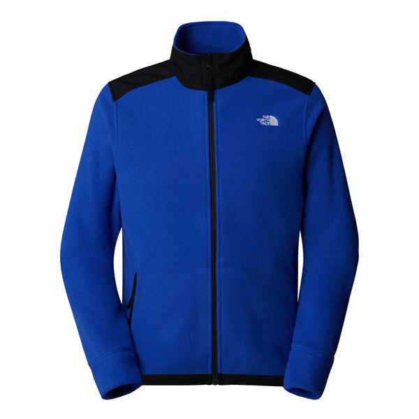 The North Face Alpine Polartec® Fleece 200 Jacket - TNF Blue- Great Outdoors Ireland