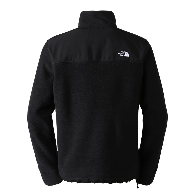 Alpine Polartec® Fleece 200 Jacket - TNF Black