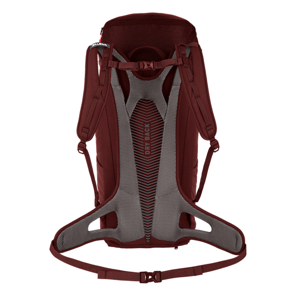 Alp Mate 24L Backpack - Syrah