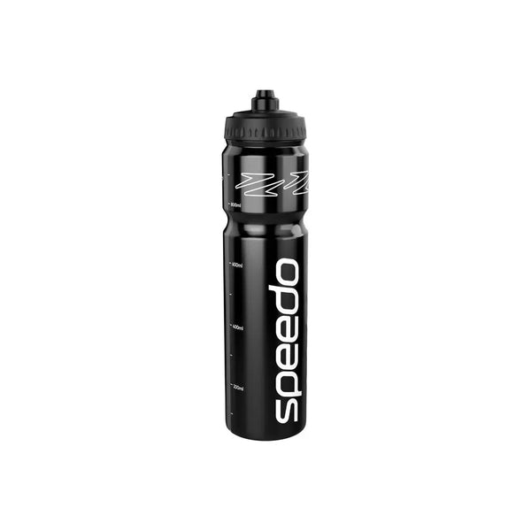 Water Bottle 1L - Black