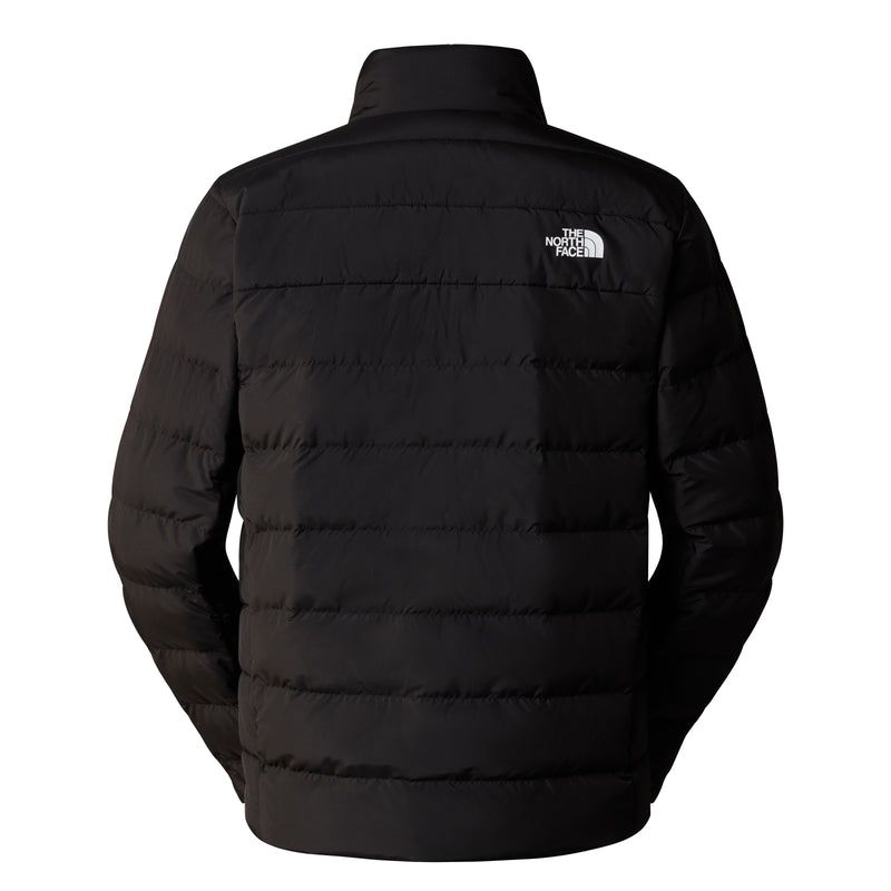 Aconcagua III Jacket - TNF Black