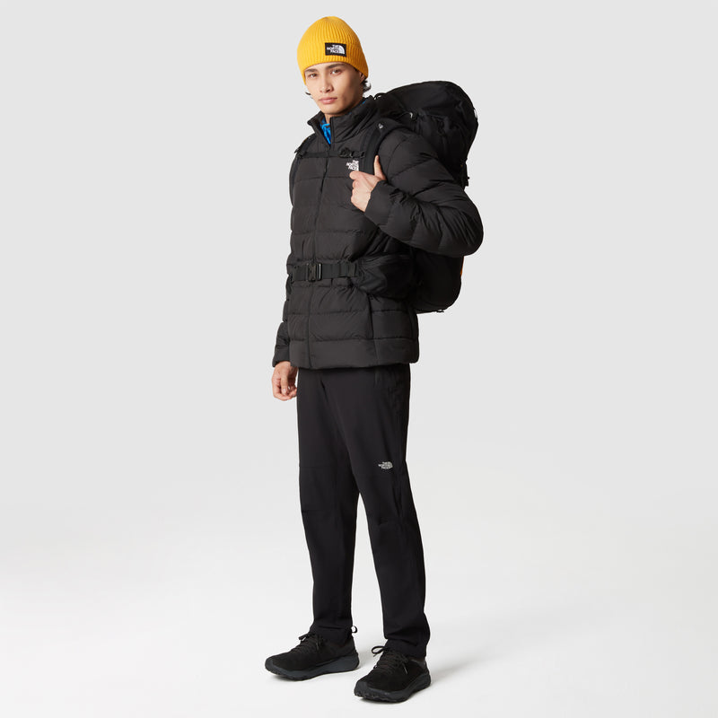 Aconcagua III Jacket - TNF Black