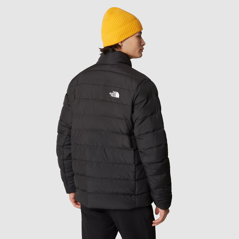 Aconcagua III Jacket - TNF Black