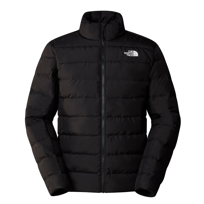 Aconcagua III Jacket - TNF Black