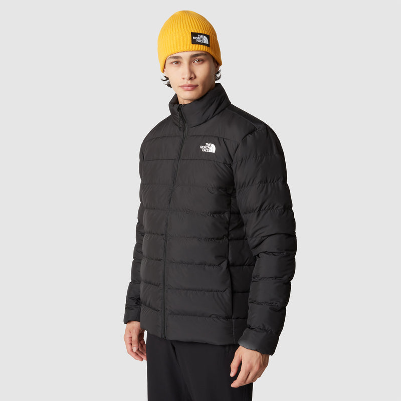 Aconcagua III Jacket - TNF Black