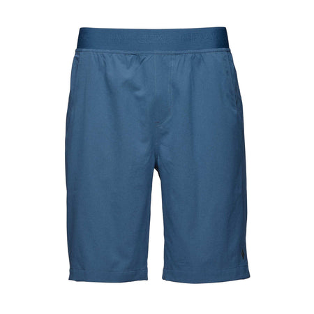 Black Diamond Sierra Shorts - Ink Blue- Great Outdoors Ireland