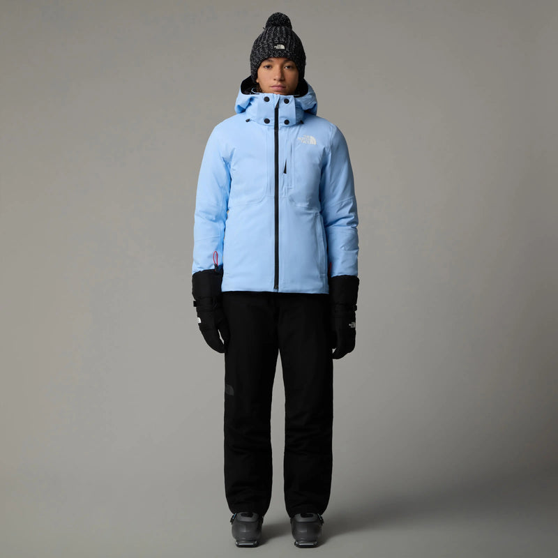 Lenado Ski Jacket - Cornflower