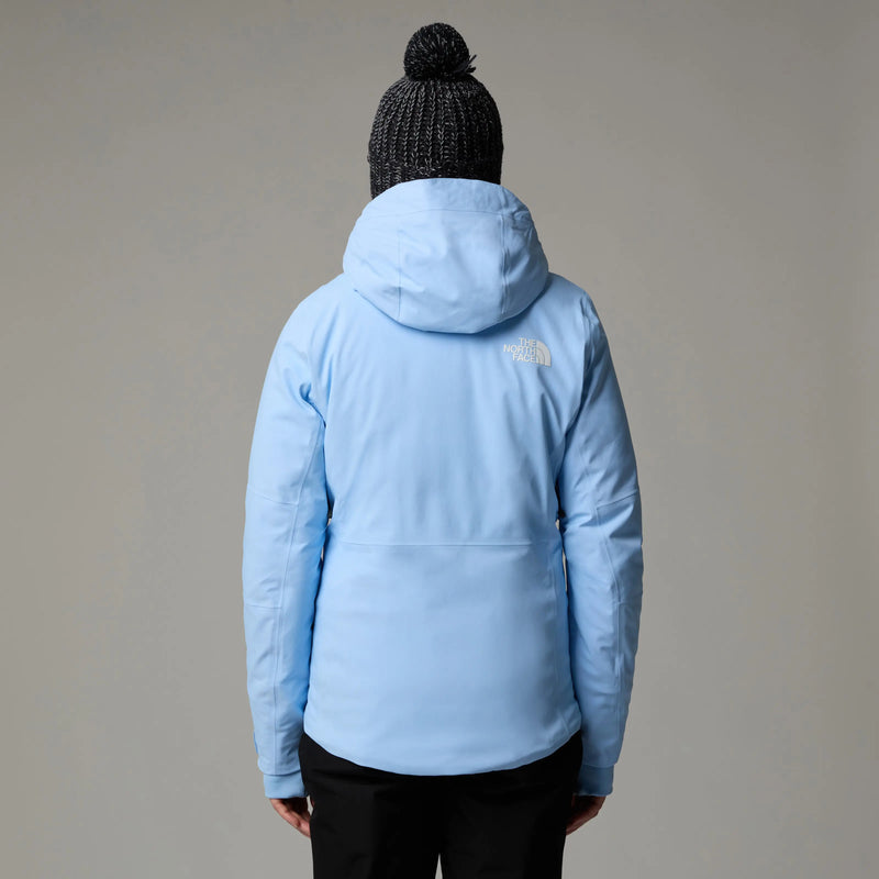 Lenado Ski Jacket - Cornflower