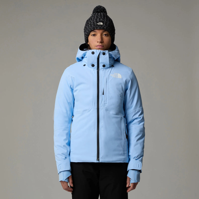 Lenado Ski Jacket - Cornflower