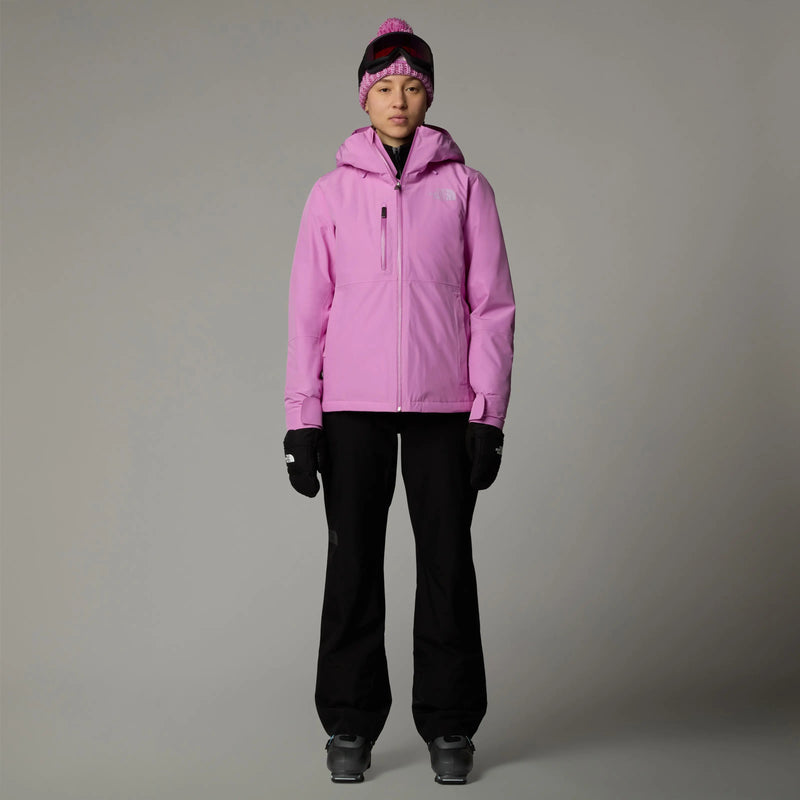 Descendit Ski Jacket - Dragonfruit