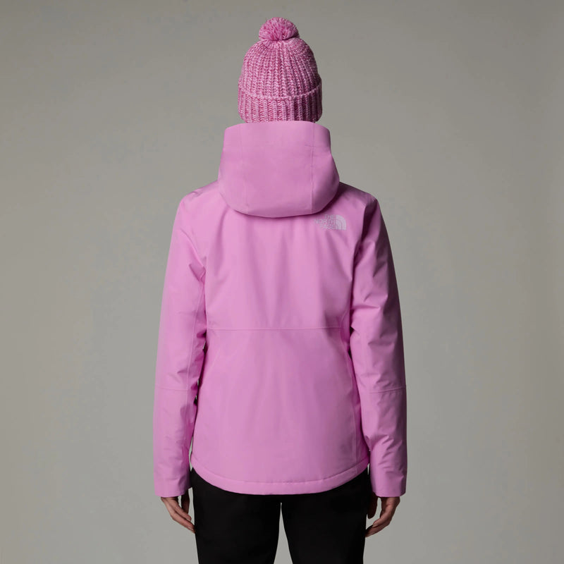 Descendit Ski Jacket - Dragonfruit