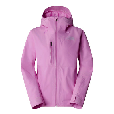 Descendit Ski Jacket - Dragonfruit