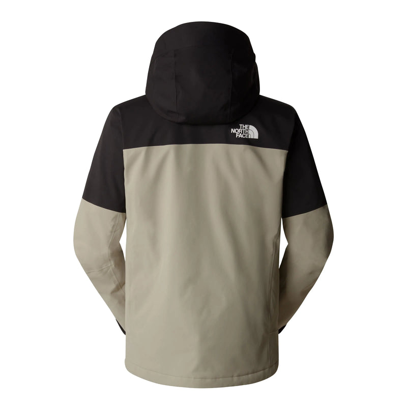 The North Face Chakal Jacket Clay Grey