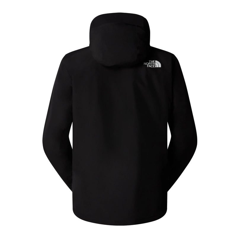 Descendit Ski Jacket - TNF Black