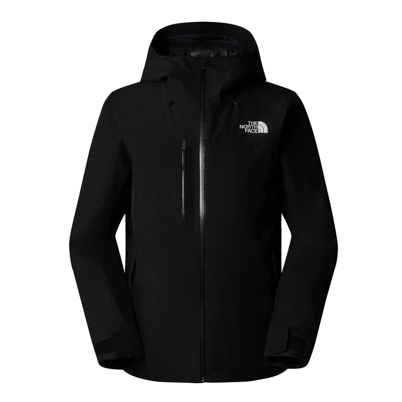 Descendit Ski Jacket - TNF Black