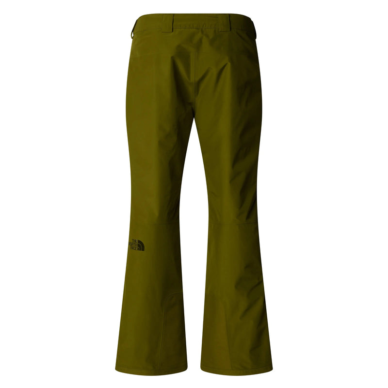 Descendit Ski Pants - Forest Olive