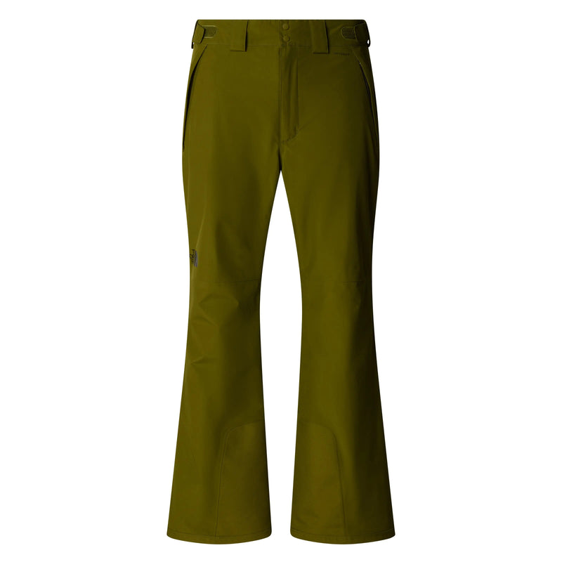 Descendit Ski Pants - Forest Olive