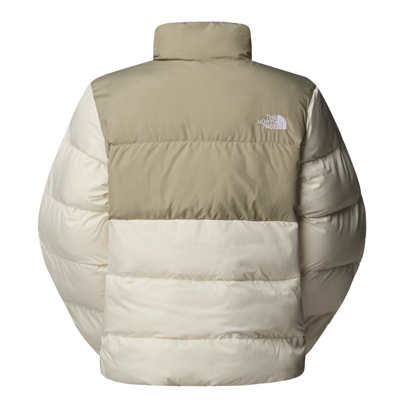 Saikuru Jacket - White Dune