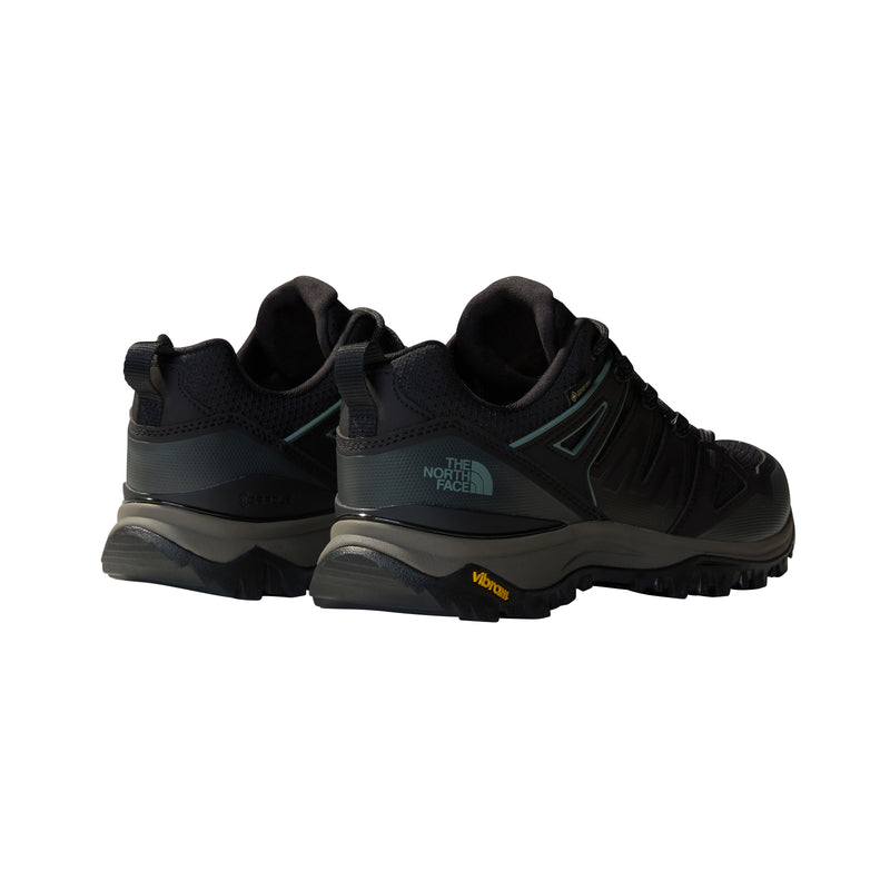 The North Face Hedgehog GORE-TEX® Hiking Shoes - Black- Great Outdoors Ireland