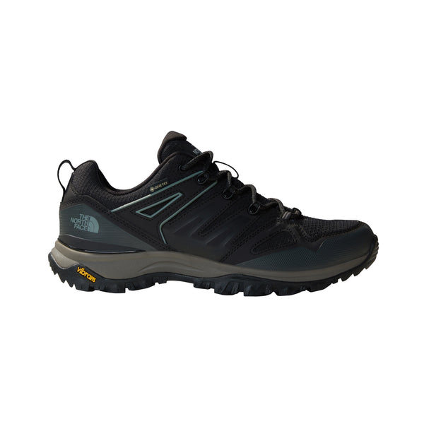 The North Face Hedgehog GORE-TEX® Hiking Shoes - Black- Great Outdoors Ireland