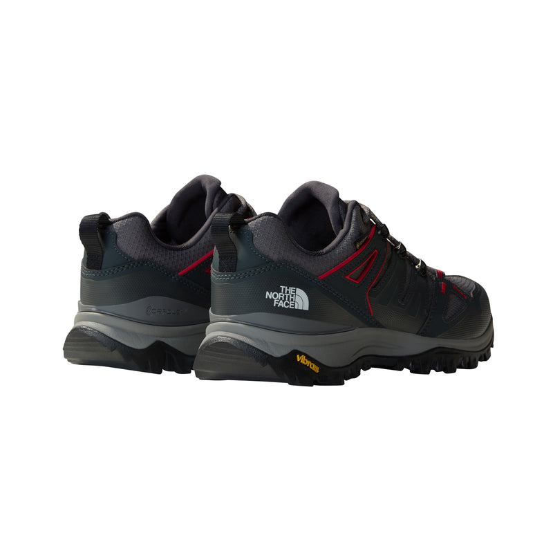 The North Face Hedgehog GORE-TEX® Hiking Shoes - Smoked Pearl- Great Outdoors Ireland