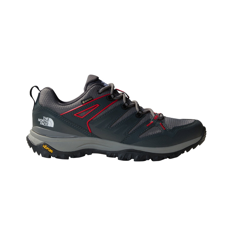 The North Face Hedgehog GORE-TEX® Hiking Shoes - Smoked Pearl- Great Outdoors Ireland