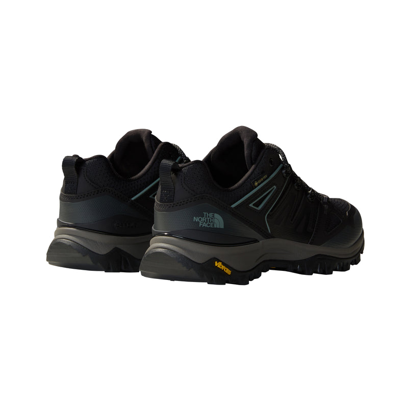 Hedgehog GORE-TEX® Hiking Shoes - Black