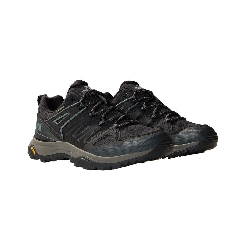 Hedgehog GORE-TEX® Hiking Shoes - Black