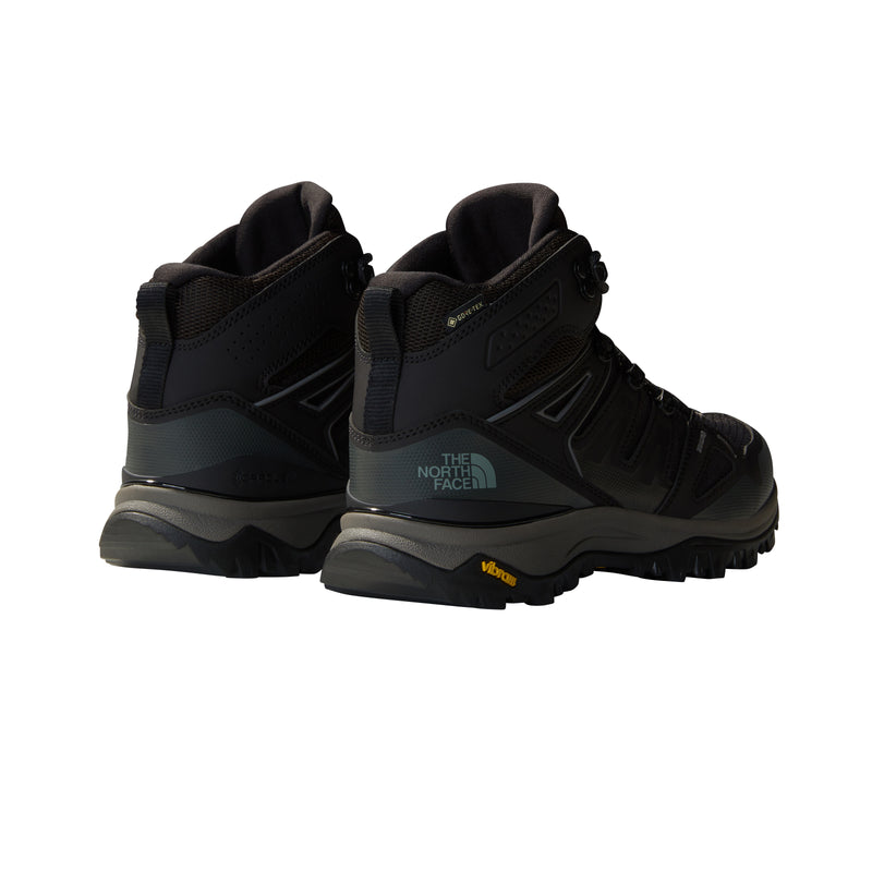 Hedgehog GORE-TEX® Mid Hiking Boots - Black