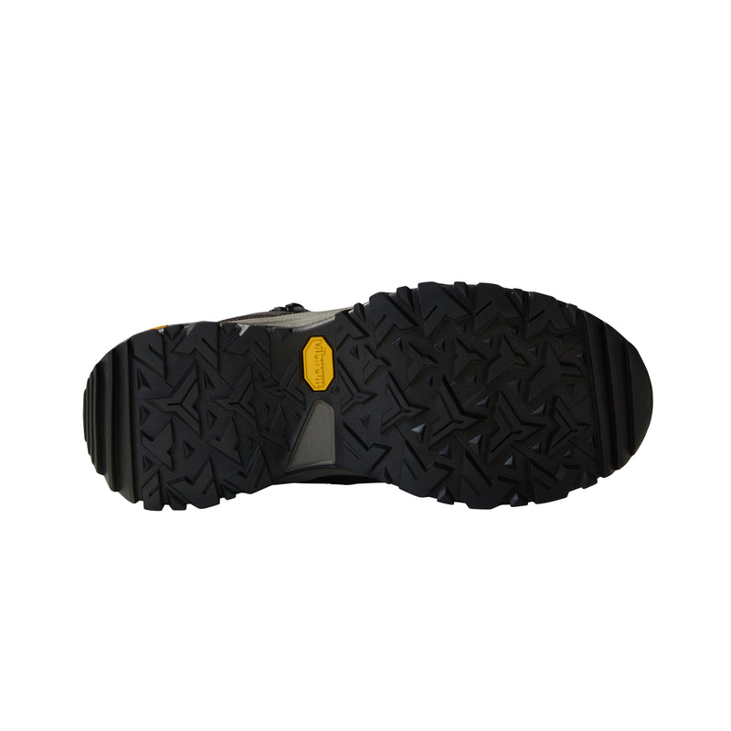 Hedgehog GORE-TEX® Mid Hiking Boots - Black