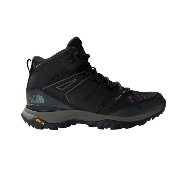 Hedgehog GORE-TEX® Mid Hiking Boots - Black